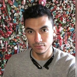 Meet your Posher, Sergio